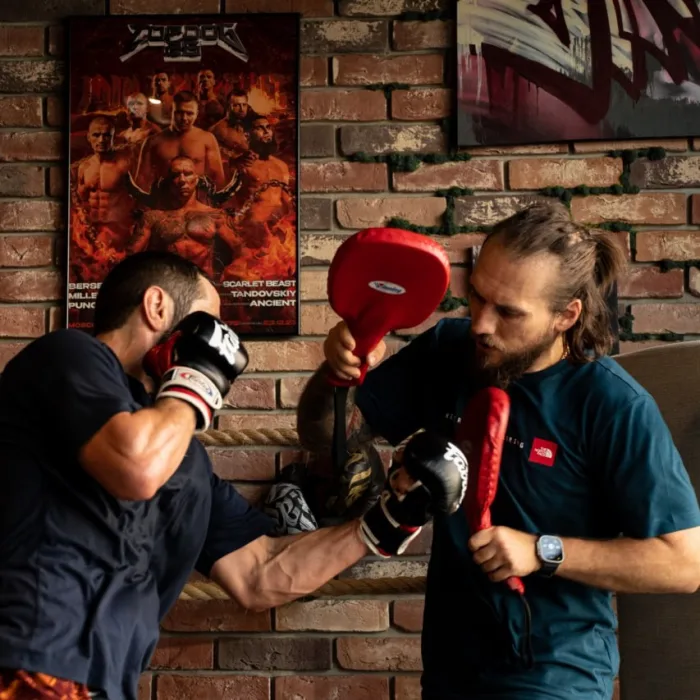 Дмитрий Кузьменко