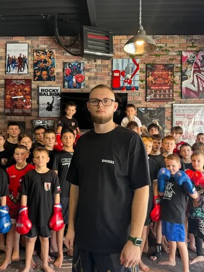 Алексей Аладинский