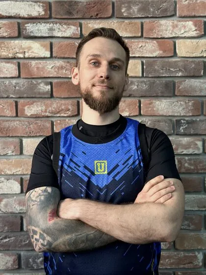 Дмитрий Кузьменко