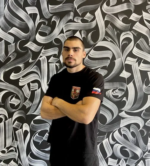 Александр Княжев