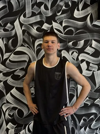 Арсений Синяков