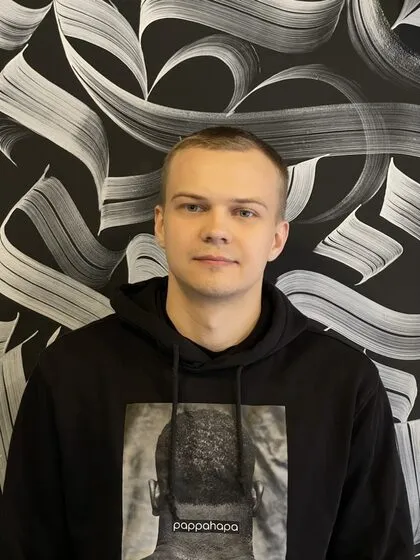 Кирилл Жабин